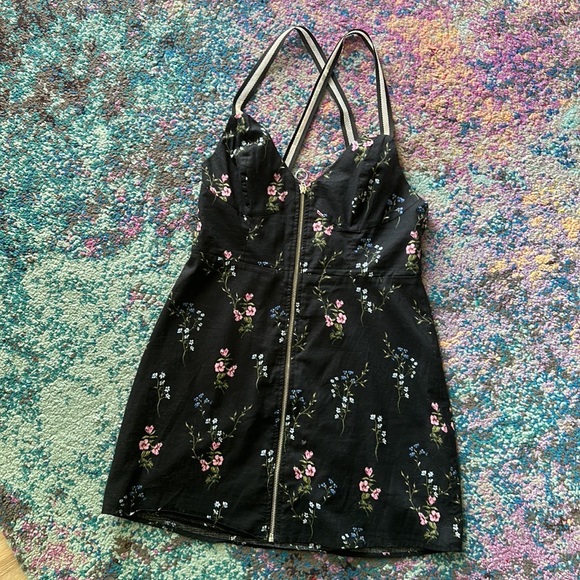 🍋For Love and Lemons Dress🍋 - Picture 11 of 16